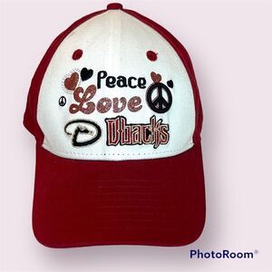 NEW ERA Arizona Diamondbacks Hat